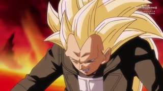 انیمهsuper dragon ball herosقسمت24 بازیرنویس