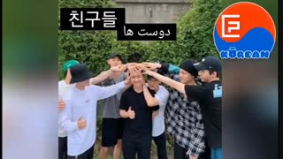 مکالمات کاربردی زبان کره ای ۲