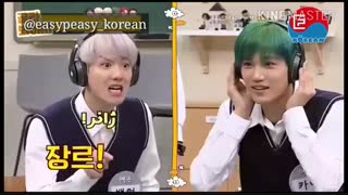 برنامه ی تلوزیونیه کره ای