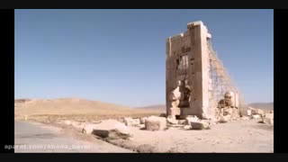 دروغی به نام پاسارگاد(مستند معجولات مجلل)-قسمت هفتم