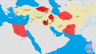 شاهنشاهی هخامنشی: لشگرکشی‌های داریوش بزرگ