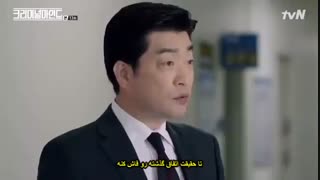 سریال ذهن های جنایتکار قسمت سیزدهم (با بازی لی جونگی و مون چائه وون) ۲۰۱۷