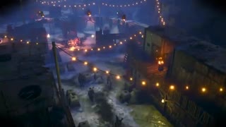 تریلر بازی Wasteland 3