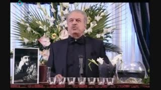 یکی از خنده دار ترین صحنه سریال ویلای من