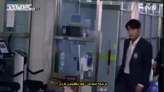 سریال ذهن های جنایتکار قسمت پانزدهم (با بازی لی جونگی و مون چائه وون)۲۰۱۷