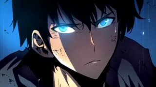 میکسی فوق العاده جذاب از :Solo Leveling- تک رو