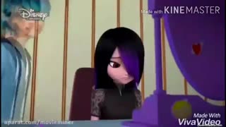 دوبلم از جولیکا میراکلس