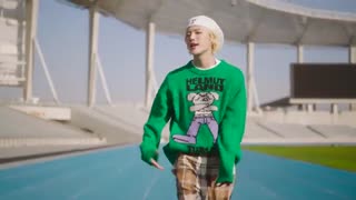 موزیک ویدیو Bump Bump از WOODZ