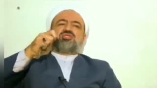 تحلیل جالب و عجیب رسایی از کلید روحانی