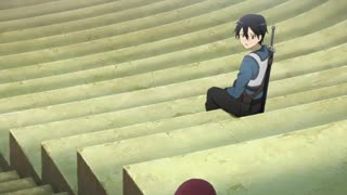 _animedl_ir_SwordArt_S1_02_HA(لایک فراموش نشه،دنبال=دنبال)