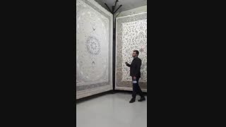 فرش قسطی در کرج