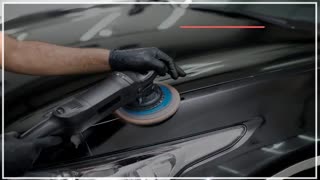 آموزش پولیش خورو ( نحوه پاک کردن حشرات از روی بدنه