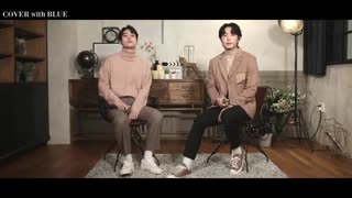 کاور آهنگ (then now and for ever (cnblue از اینسونگ و جه یون (sf9)