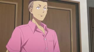 انیمه~Kamisama ni Natta Hi~قسمت/7/