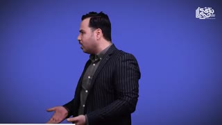 رمز موفقیت اینه ایمان بزرگتر | کنکور آسان