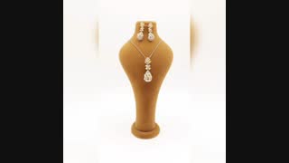 زیورآلات نقره