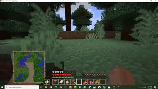 ماین کرافت سروایوال قسمت 3