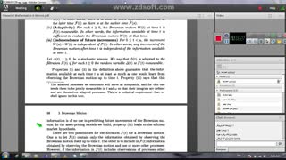 درس 5 ریاضی مالی 2