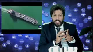 عملیاتی شدن ناو اقیانوس پیمای رودکی به نیروی دریایی سپاه+پوست اندازی ایران برای قدرت جهانی شدن_رودست