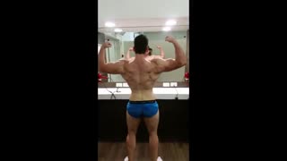 لاغری در 2 سال