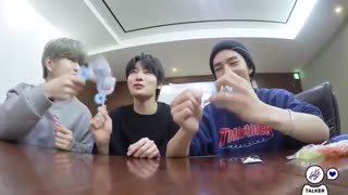 برنامه SKZ TALKER_Stray Kids  قسمت 23 با زیرنویس