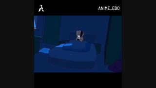 چرا انیمه میبینم