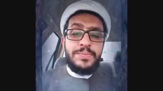 روحانیت باید از غصه بمیرن!!! سخنرانی تند استاد پورآقایی