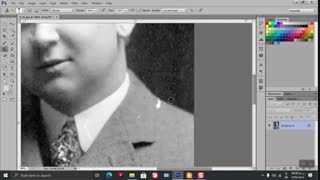 آموزش فتوشاپ درس 18