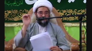 استاد غفاری ، بهترین آرزو