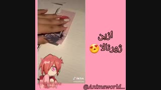کی دلش اینو میخواد ❤️-❤️