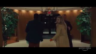 دانلود فیلم I’m Your Woman 2020