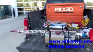 مقابله با کرونا از طریق فوگر