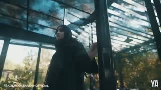 دانلود آهنگ علی خدابنده بنام طلوع بی غروب