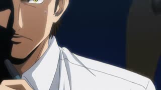 انیمه آسی از الماس (Ace of Diamond)قسمت 55 سافت ساب فارسی