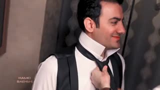 گریم طبیعی داماد حرفه ای ۰۹۱۲۶۰۷۴۱۶۷