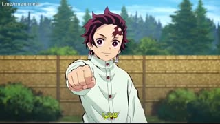 تیغه شیطان قسمت 26 Kimetsu no yaiba