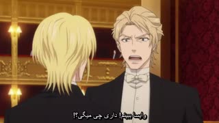 انیمه Yuukoku no Moriarty قسمت 7 با زیرنویس پارسی