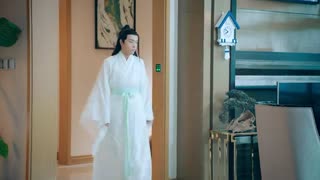 قسمت اول سریال چینی لطفا صبر کن برادر Please Wait, Brother 2020 با زیرنویس فارسی