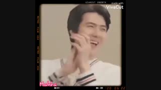 میکس از سهون ساخت خودم^-^