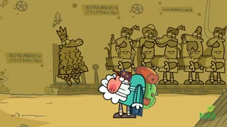 دیرین دیرین - هخامنشیان