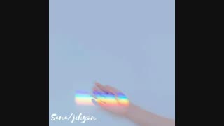 لیریک precious love از توایس(twice) با زیرنویس فارسی