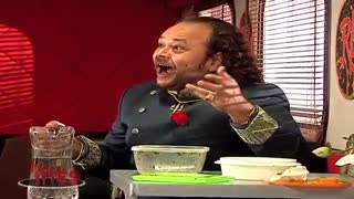 مادو و پدرقلابیش