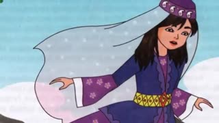 گؤیچک فاطمانین ناغیلی