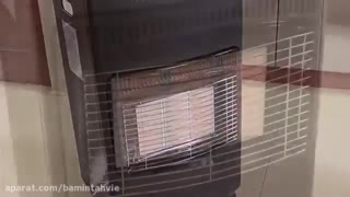 فروش ویژه بخاری گازی در انتخاب سنتر