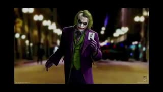 حقایقی جالب از دو بازیگر محبوب نقش جوکر (واکین فینیکس و هیت لجر)