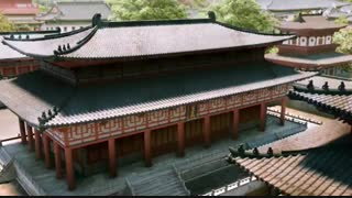 سریال چینی ارباب جیو لیو قسمت 34 با بازی بای لو بهمراه زیرنویس فارسی /Jiu Liu Overlord Chinese Drama 2020