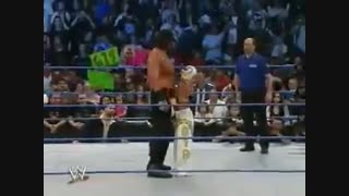 مسابقه ریمستریو و کالی