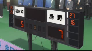 انیمه Haikyuu!!: To the Top 2nd Season قسمت 8 با زیرنویس فارسی