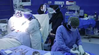 فیلم کامل زایمان سزارین بدون سانسور