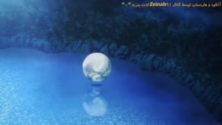 انیمه Jujutsu Kaisen قسمت 7 با زیرنویس فارسی (زیرنویس چسپیده)